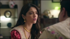 Iss Ishq Ka Rabb Rakha - 30th October 2024